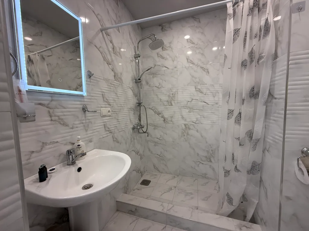 Уютная квартира в центре Еревана