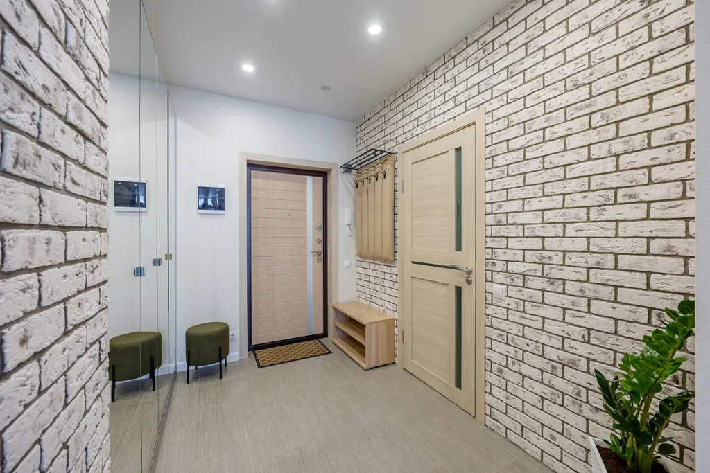 Уютная и светлая студия на северо-западе Подмосковья