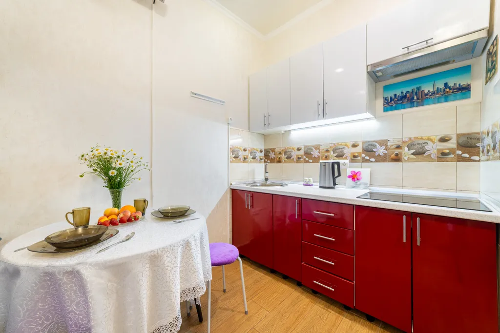 Квартира Уютная квартира у Моря! — Адлер