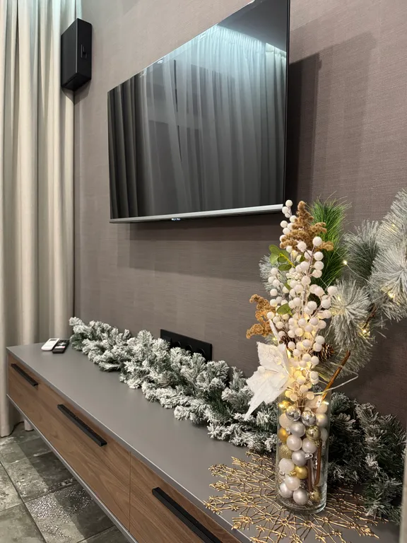 Эстетика и комфорт в самом центре