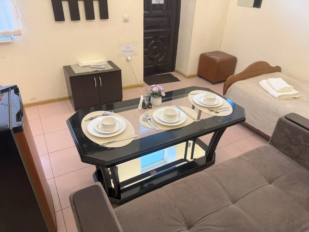 Квартира 2-комнатная Квартира — Владикавказ