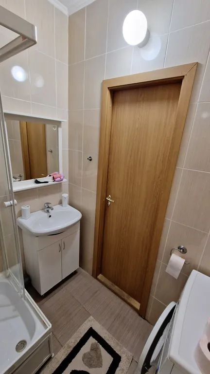 Квартира Квартира Жемчужина — Санкт-Петербург