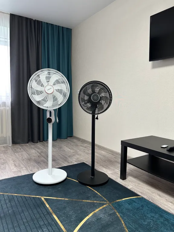 Комфортная уютная светлая квартира в центре города