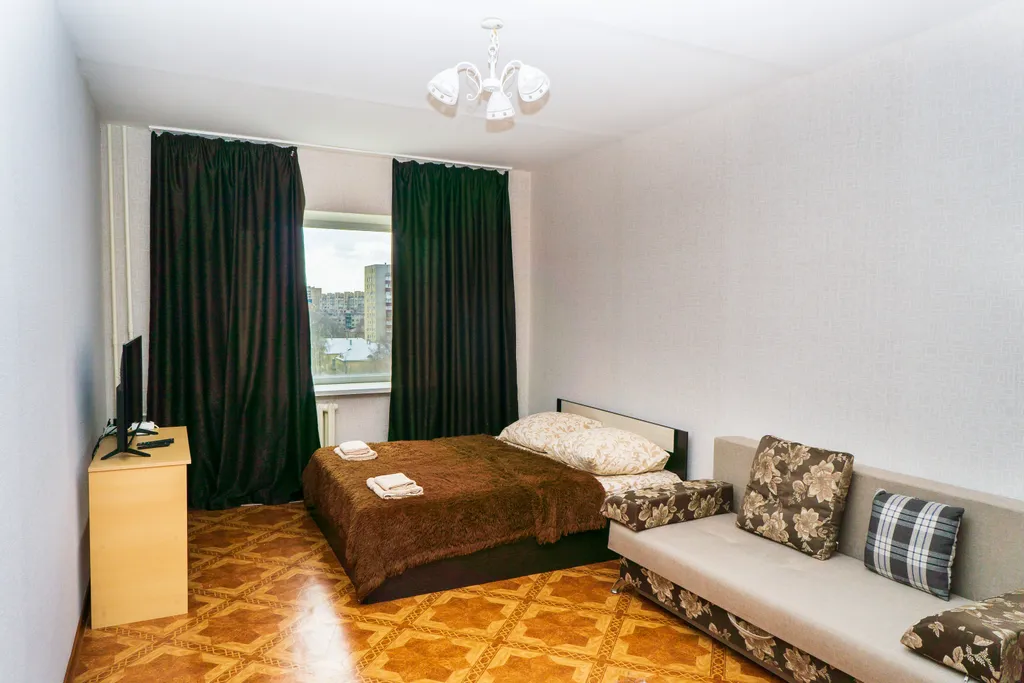 Квартира в центре города — аренда посуточно в Тамбов