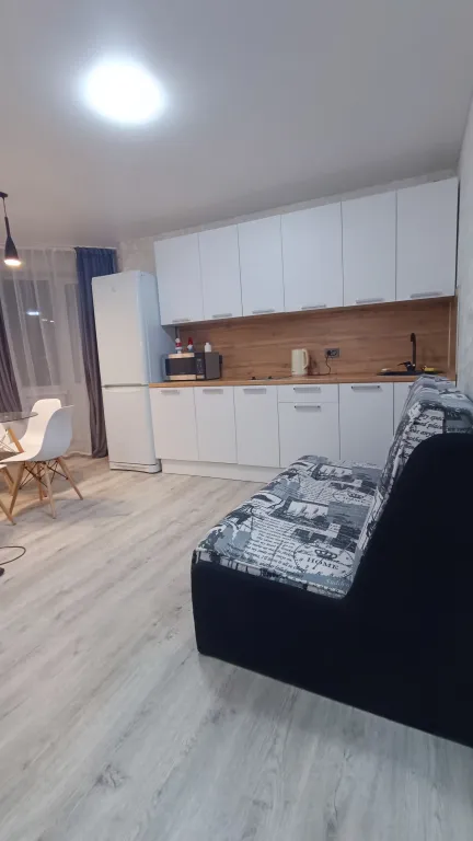 Уютная студия