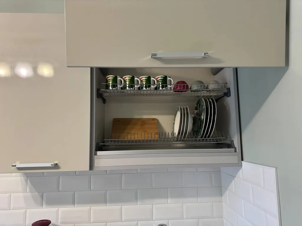 Квартира Уютные апартаменты Мишка — Светлогорск