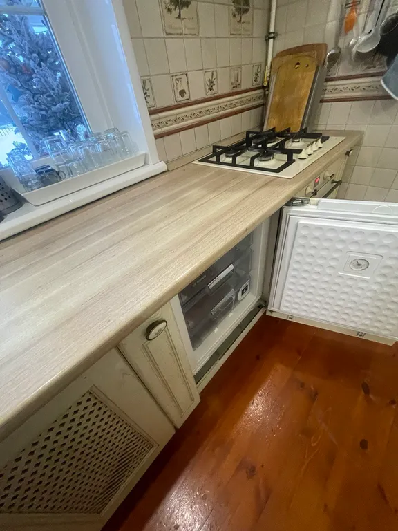 Коттедж Нежный