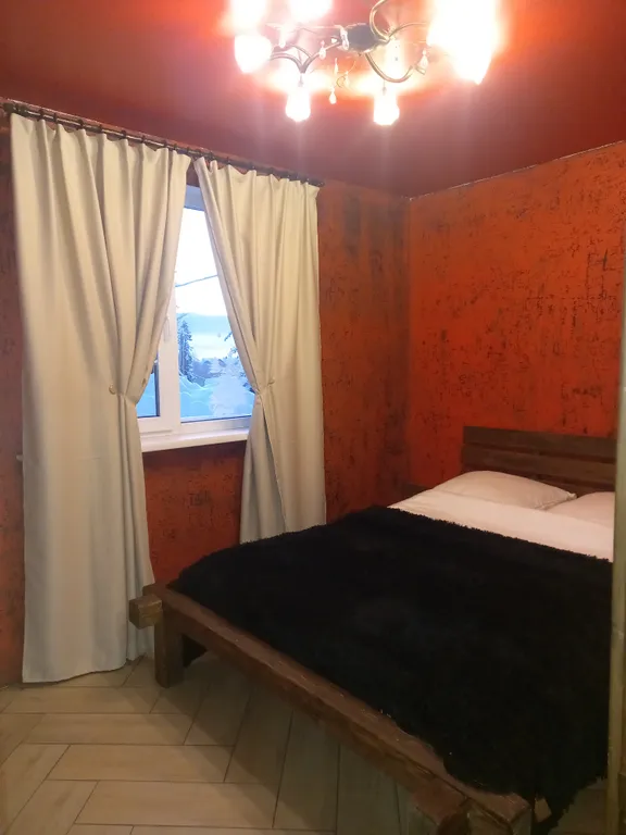 5-комнатный Дом