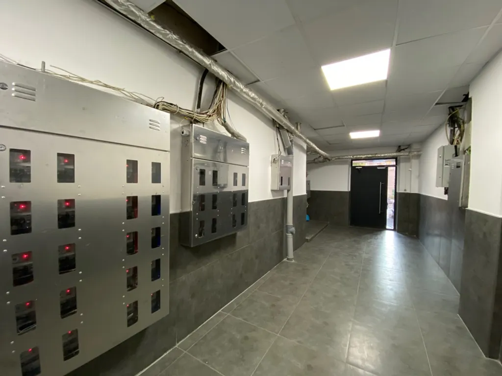 Уютная квартира с евроремонтом в центре города