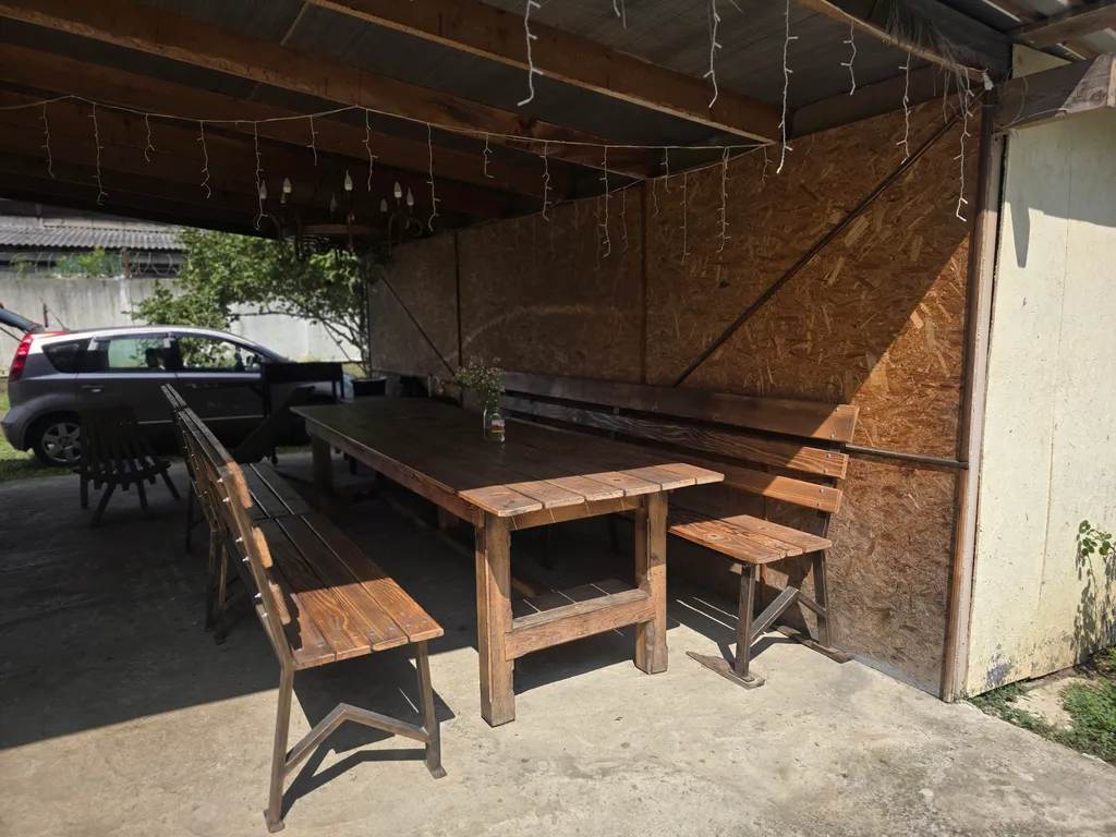 Коттедж Дом у реки в предгорье — Апшеронск