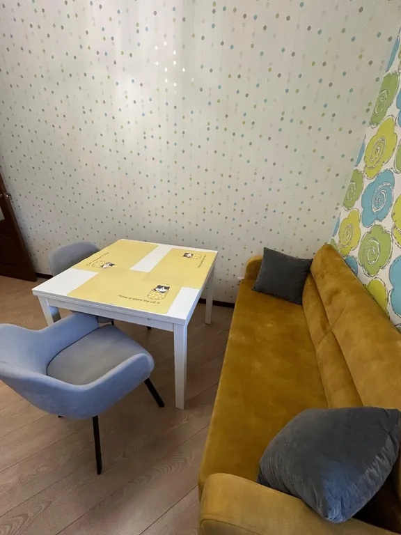 Квартира в центре Волгограда