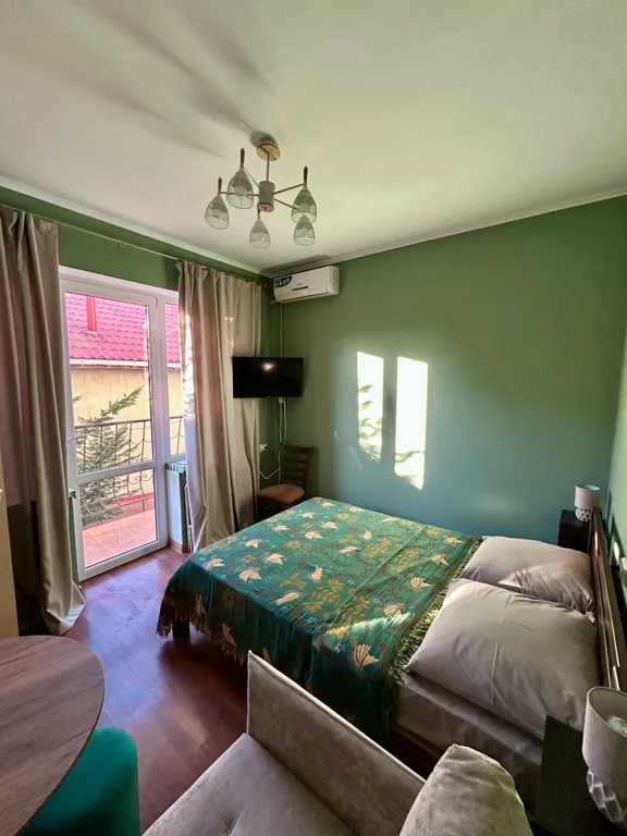 Квартира Уютная комната в центре города — Севастополь