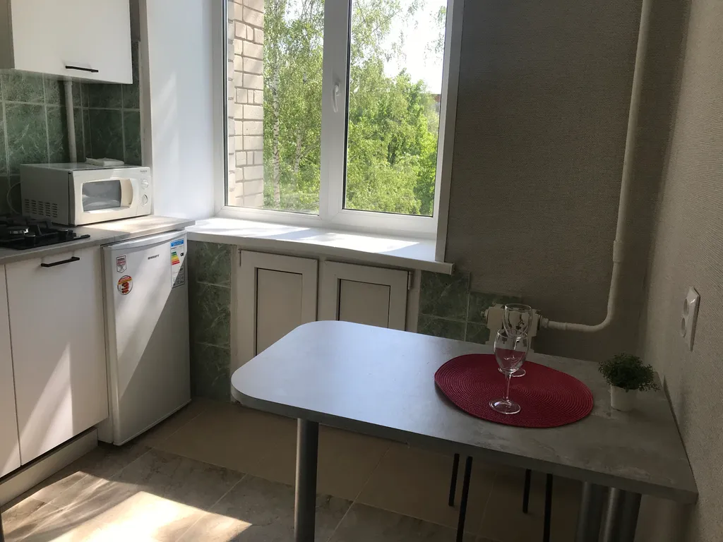 Комфортный отдых в уютной квартире