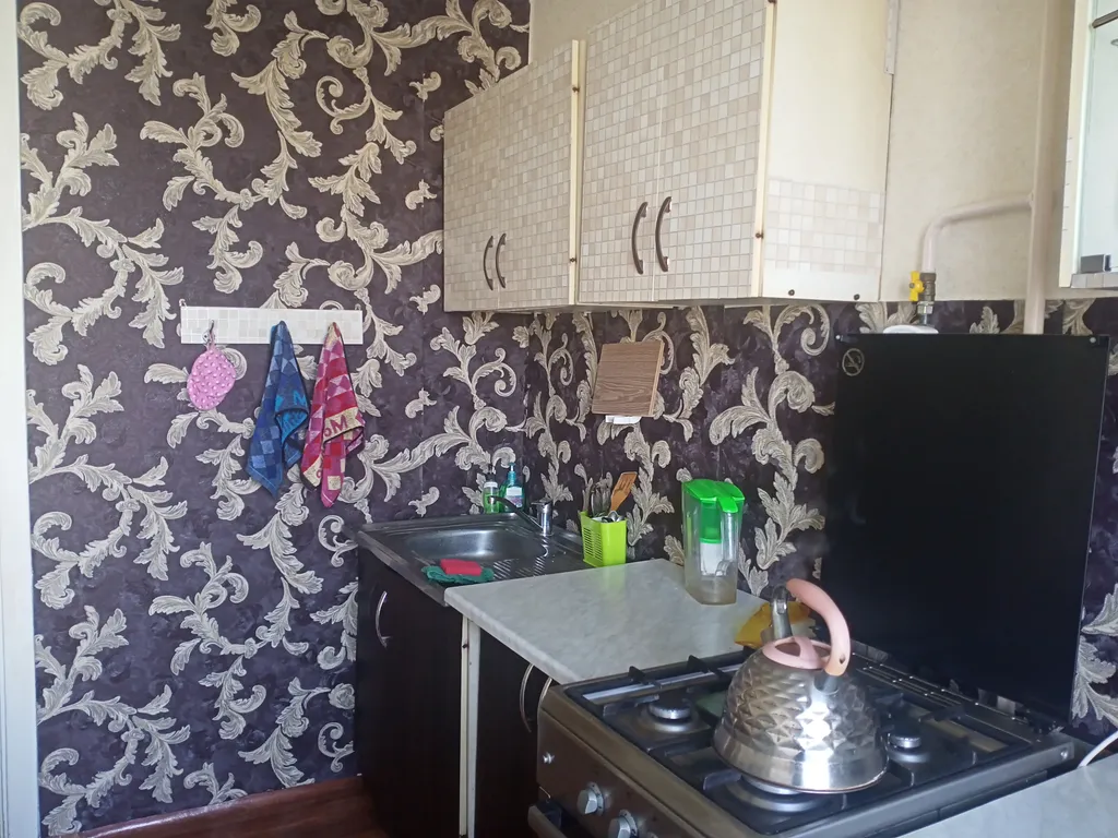 Квартира Волгоградская квартира — Волгоград