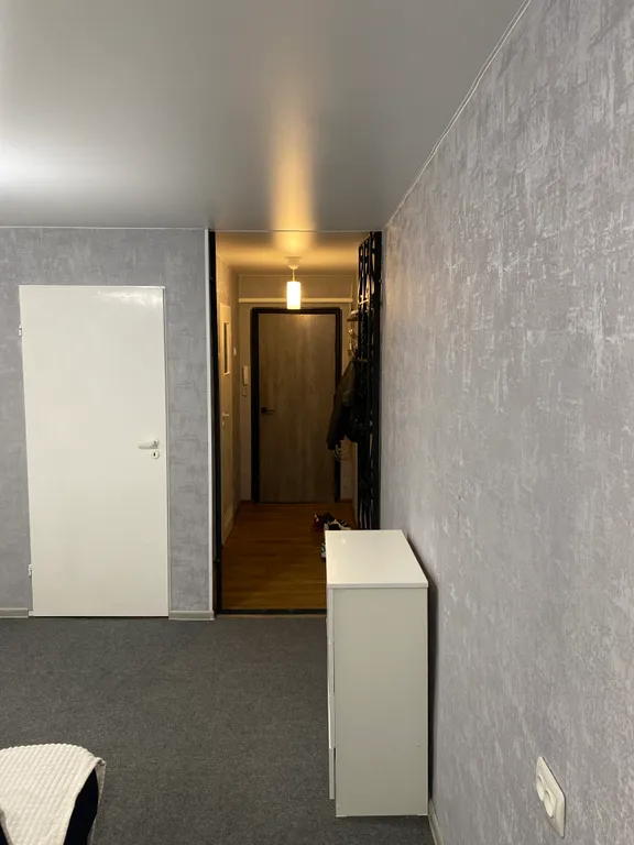 Квартира в районе Амалиенау