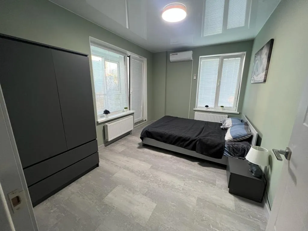 Апартаменты в самом центре города