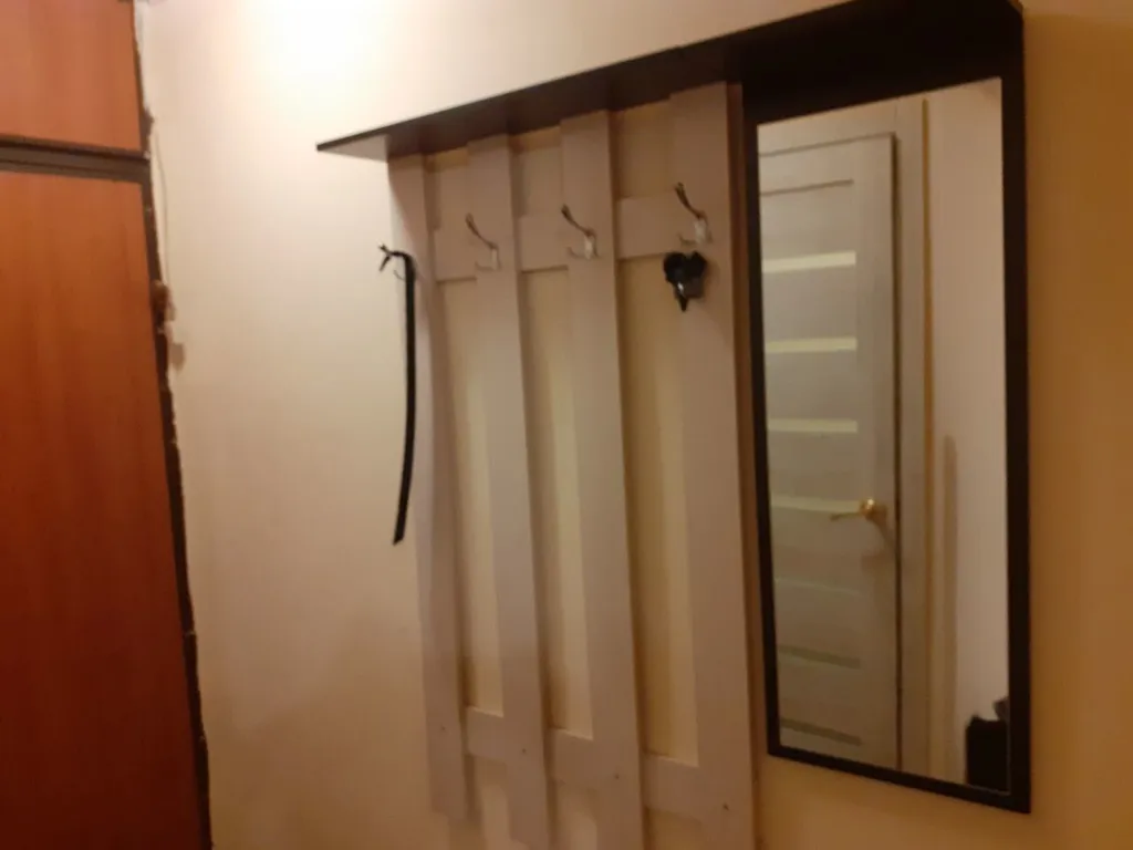 Уютная квартира. — аренда посуточно в Лаишево