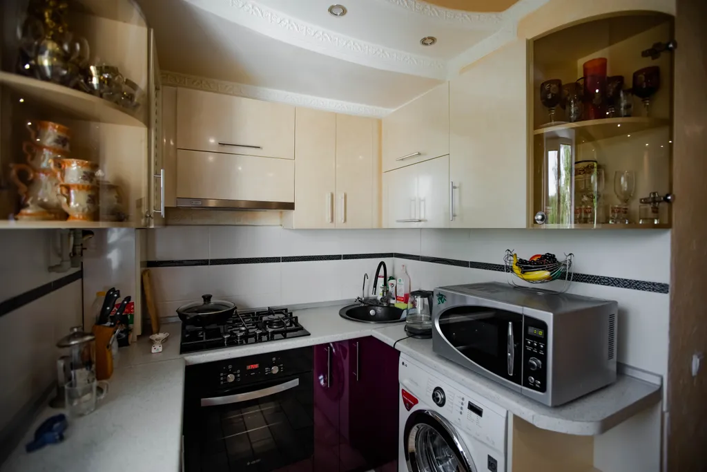 Апартаменты Сияние