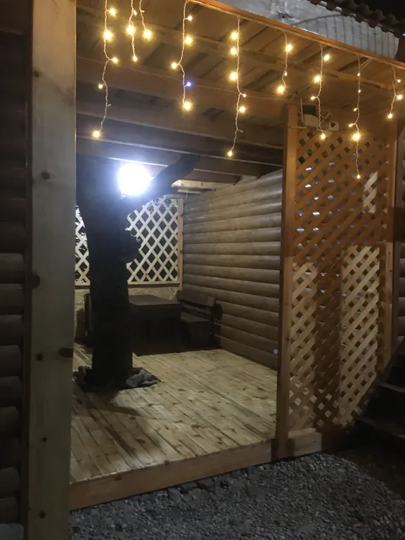 1-комнатный Дом