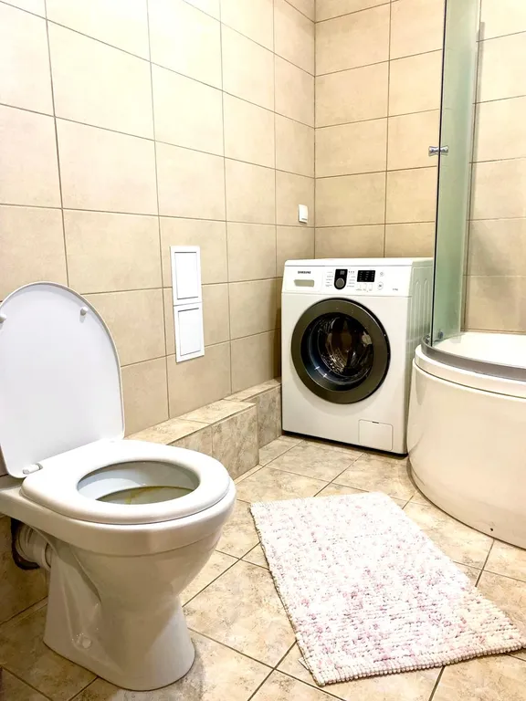 Квартира Квартира Уютная студия в современном районе — Калининград