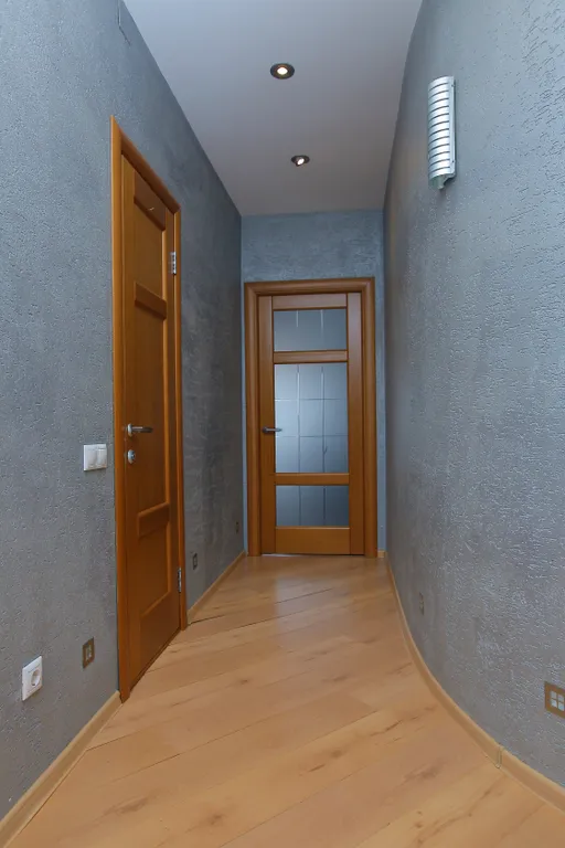 Эксклюзивные апартаменты в 10 мин пешком до МВДЦ Сибирь