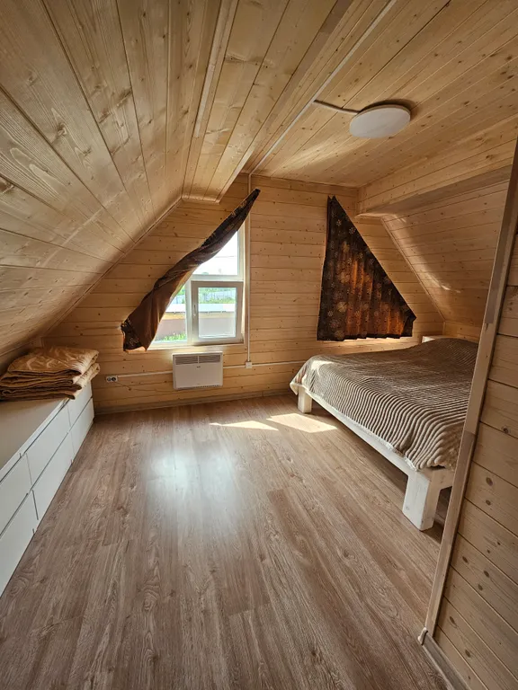 Дом для отдыха