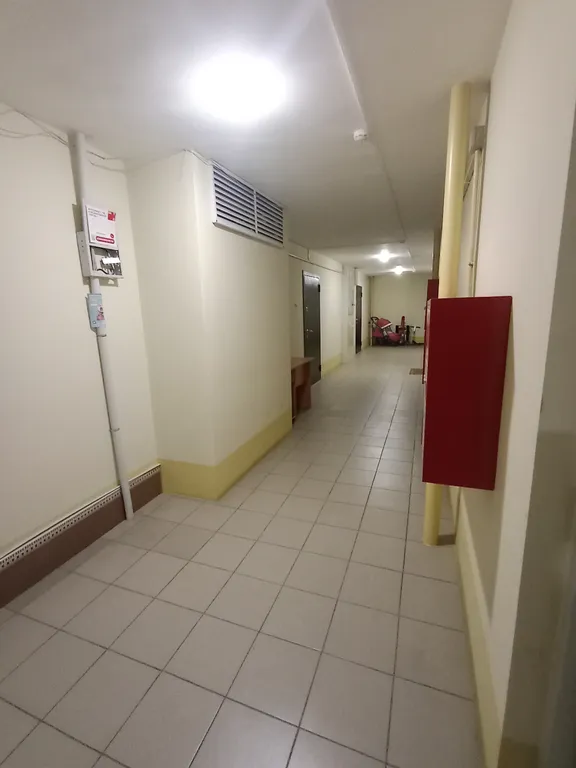 На время кузбасской ярмарки, уютная квартира