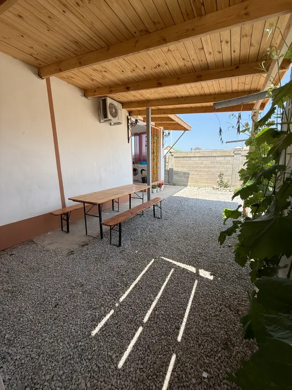 Дом в живописном месте