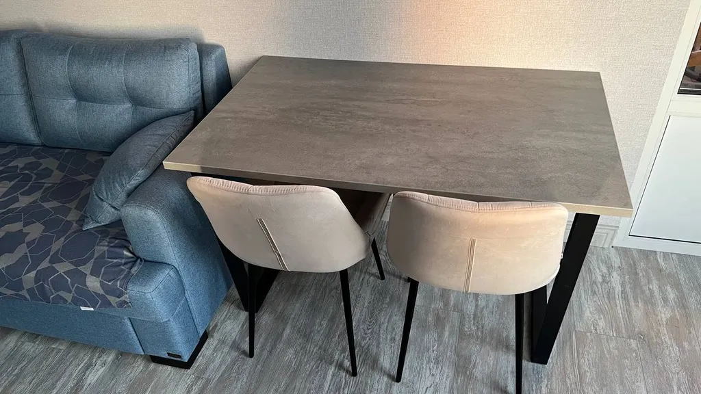 Уютная квартира на центральной улице