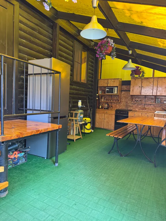 Дом под ключ