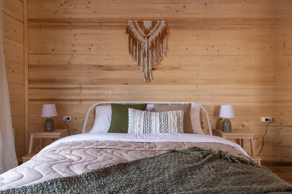 2-комнатный Дом