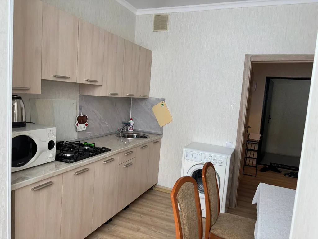 Уютная чистая ухоженная квартира