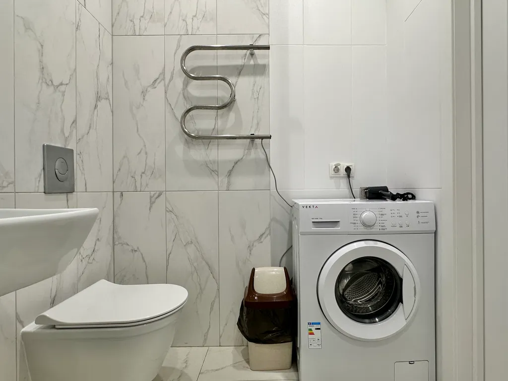 Студия в районе Остафьево, Силикатная - не берем плату за уборку