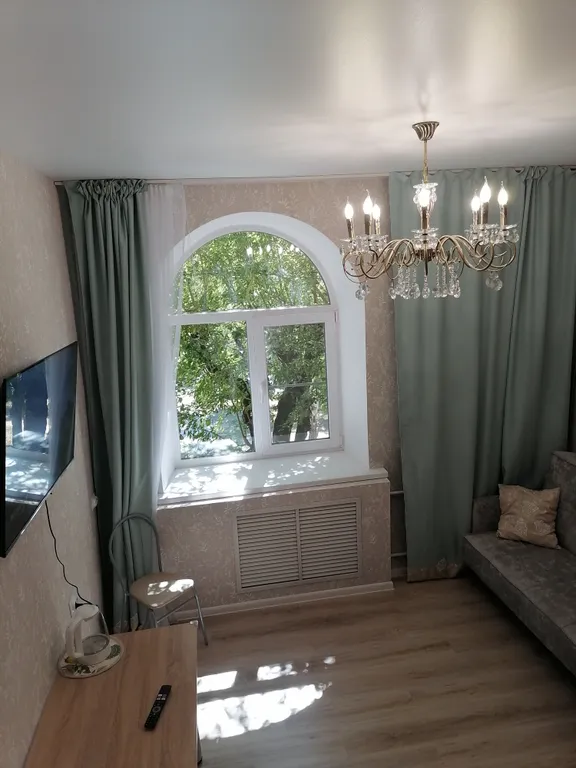 Уютная студия рядом с метро