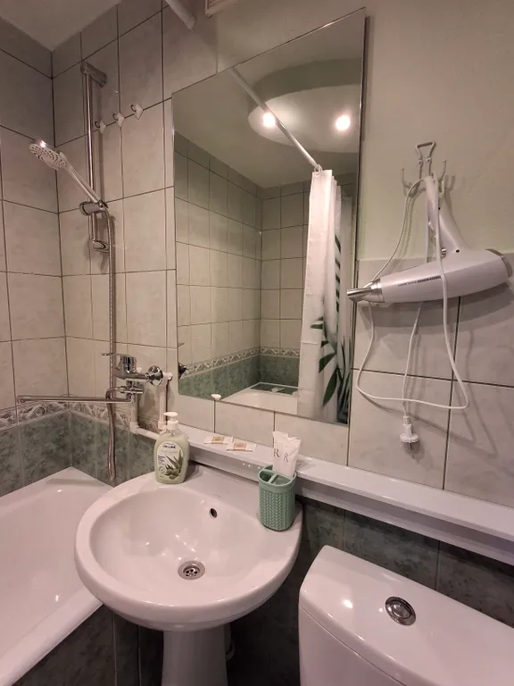 Квартира 2-комнатная Квартира — Калининград