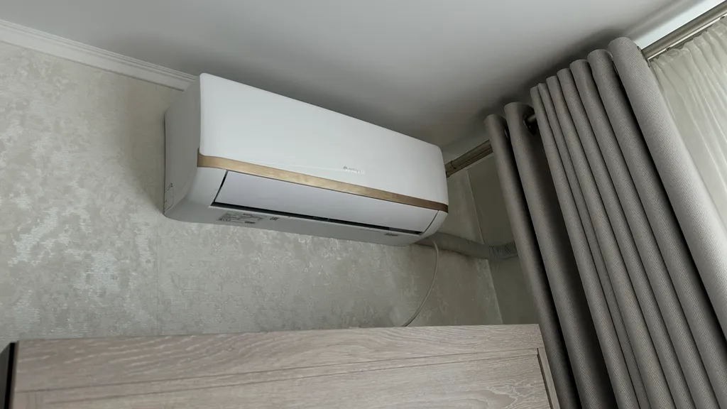 Уютная однушка с онлайн-кинотеатрами