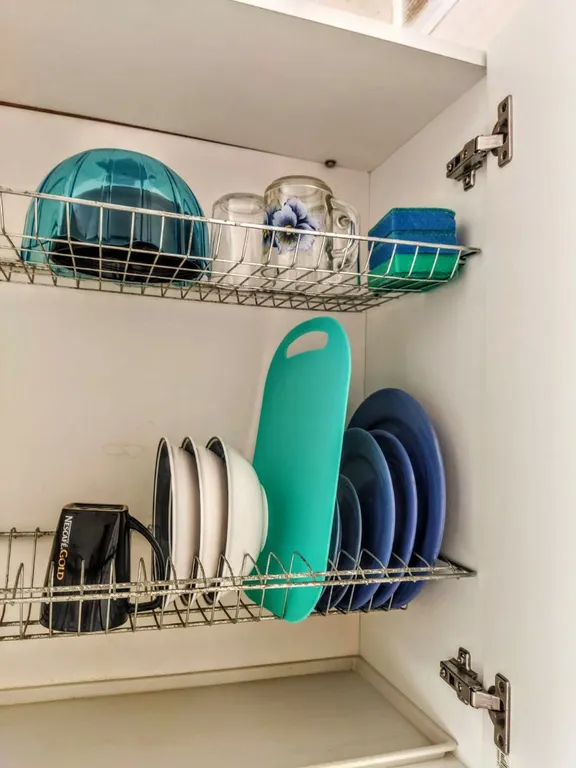 Уютная квартира в новом микрорайоне