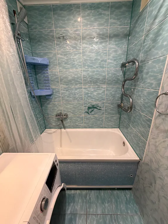 Уютная квартира с видом на Хибины