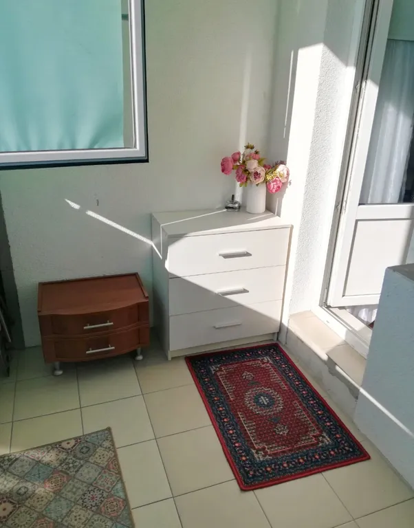 Уютная квартира в Петергофе