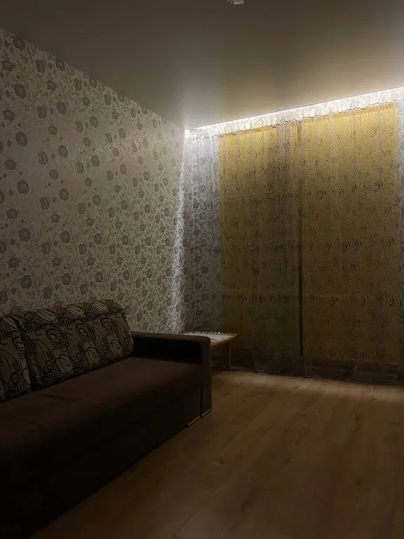 Уютная квартирка