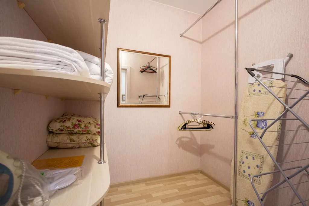 Квартира 1-комнатная Квартира — Красноярск