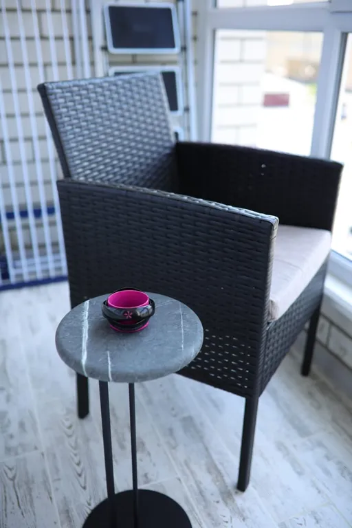 Уютная квартира в центре города и рядом с трассой М4