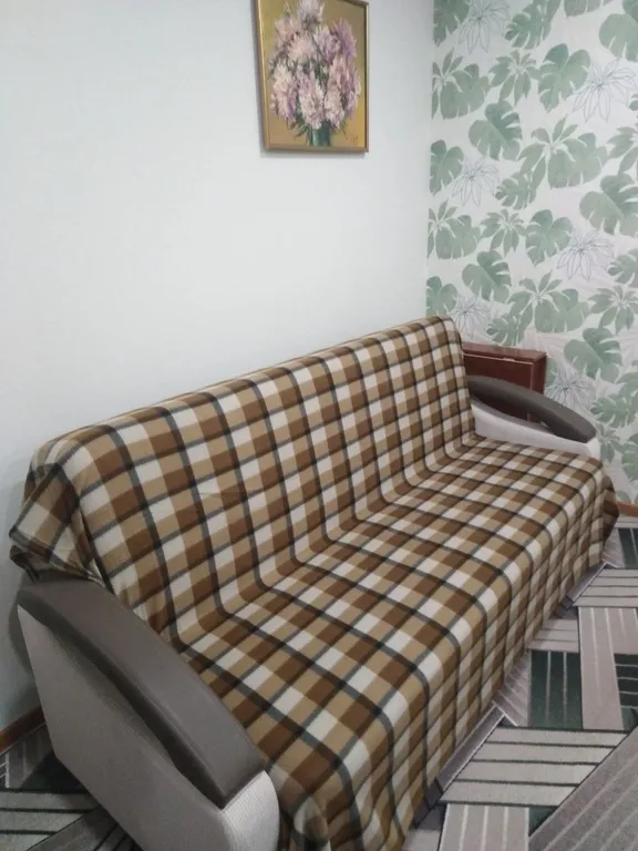 Современная квартира в курортной зоне