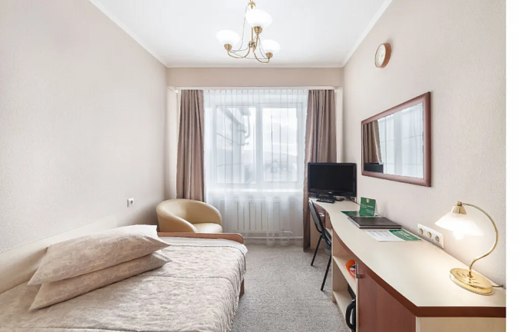 Квартира Комната — аренда посуточно в Чита