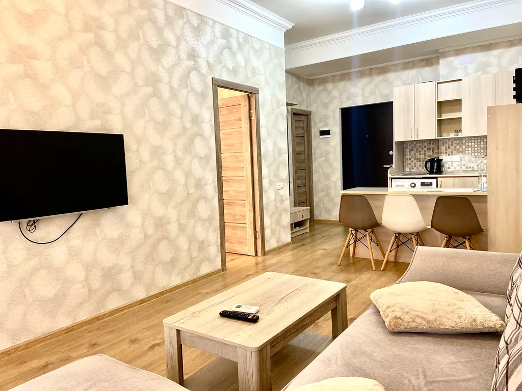 Happyapartments & tours