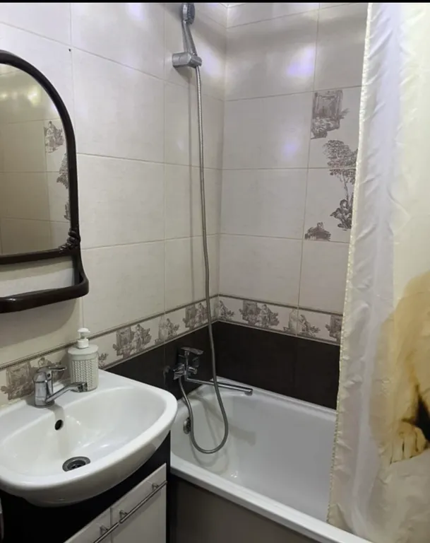 Уютная квартира в центральном районе рядом с вокзалом