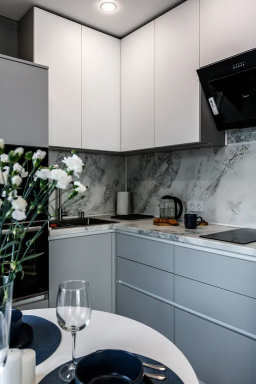 Квартира Путешествуйте с комфортом: наша квартира ждет вас — Самара