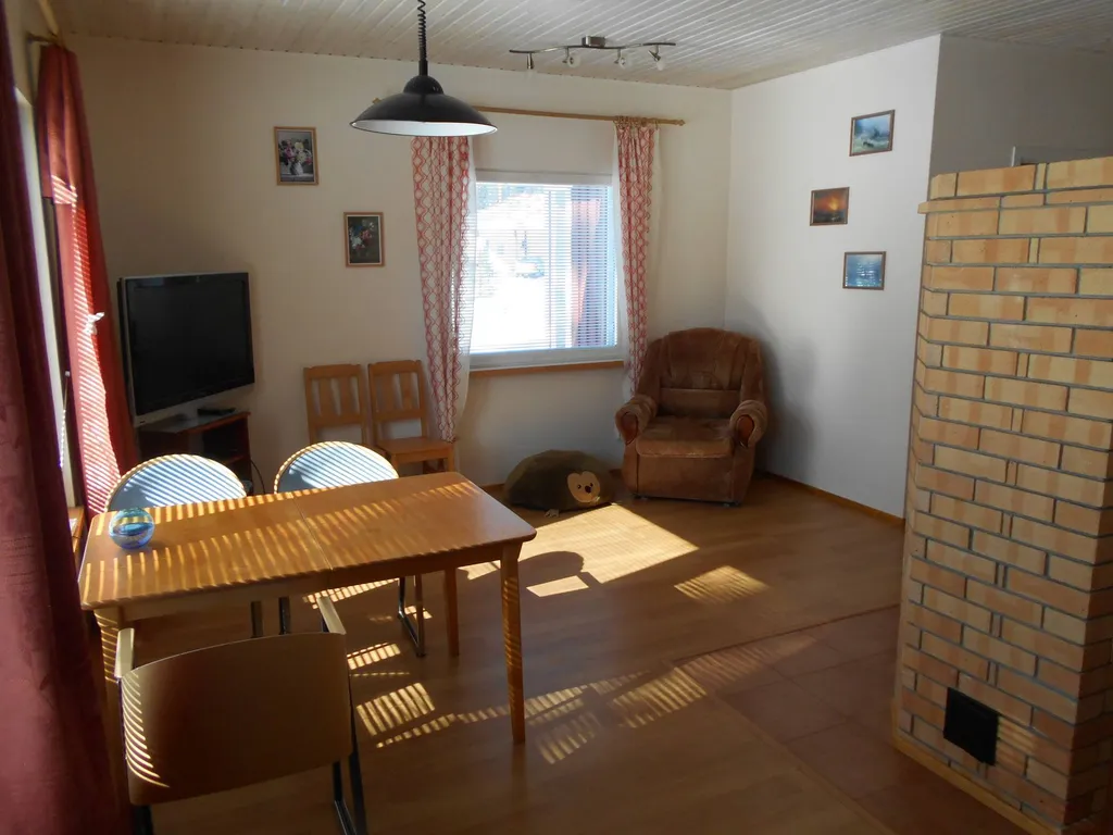 3-комнатный Дом