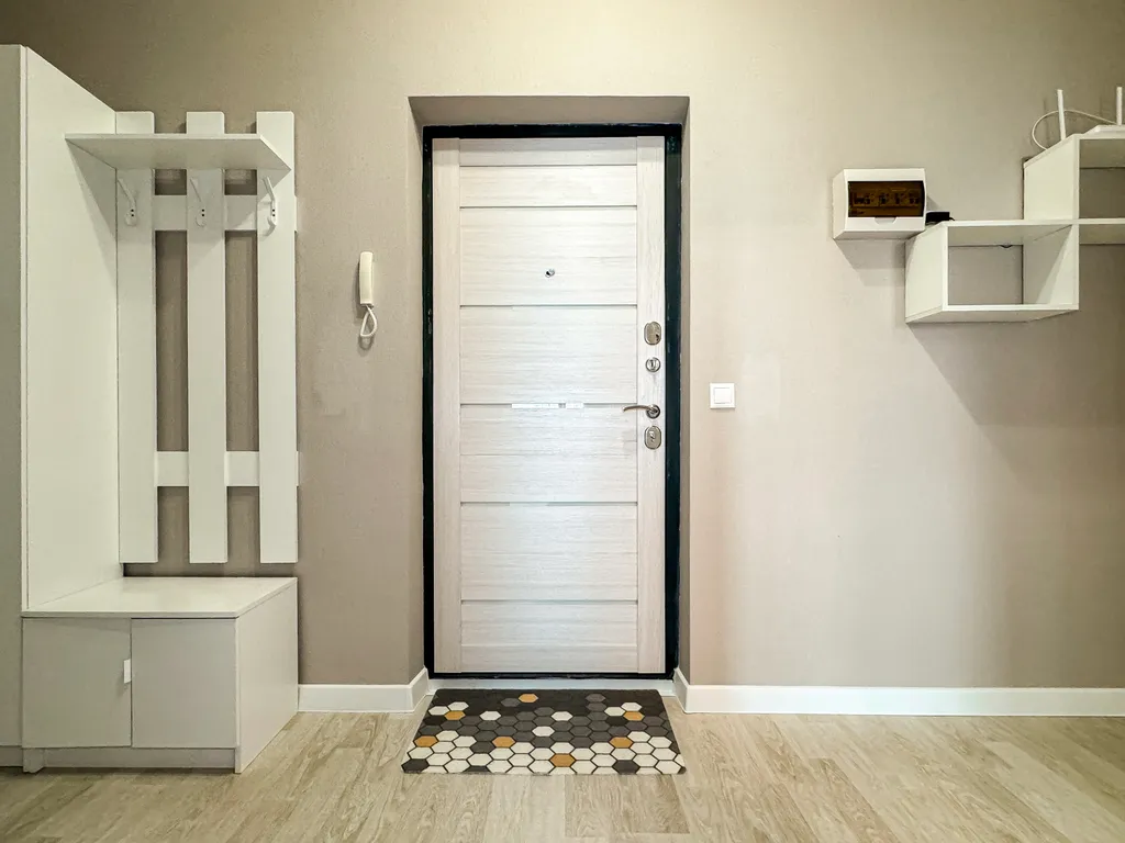 Уютная двушка в ЖК Бизнес класса