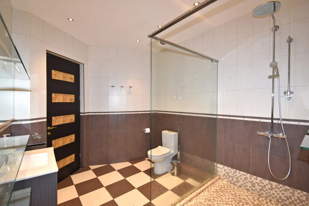 Красивая квартира в центре города